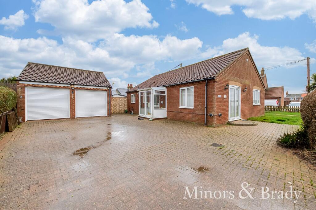 Main image of property: Coast Road, Walcott