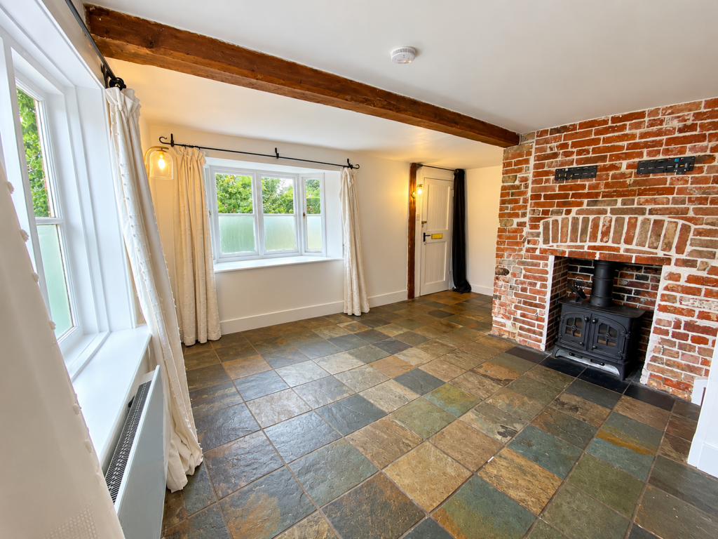 House in Bishops Cannings, Wiltshire - View 5