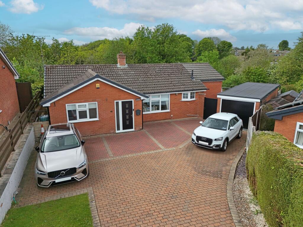 Main image of property: Saville Road, Sutton in Ashfield, Nottinghamshire