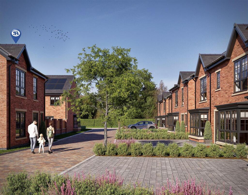 Main image of property: Wrights Lane, Sandbach
