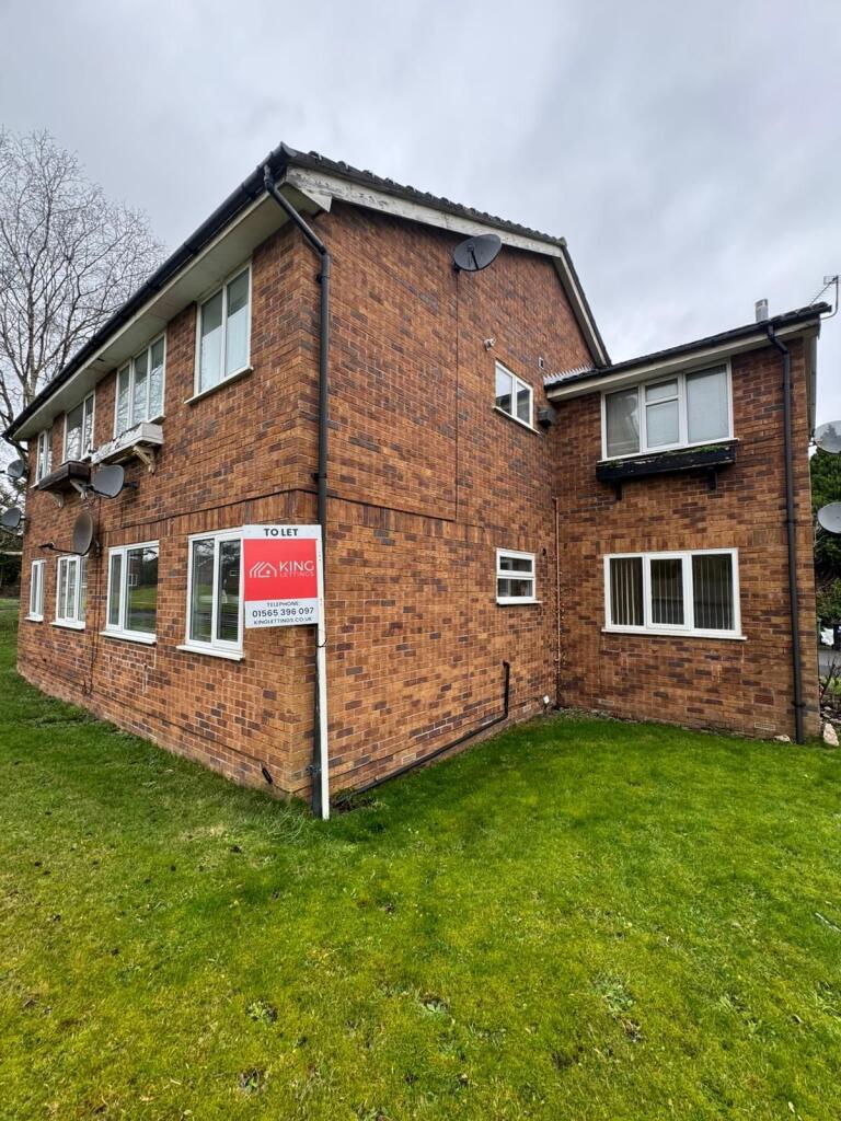 Main image of property: Brackenwood Mews, Wilmslow