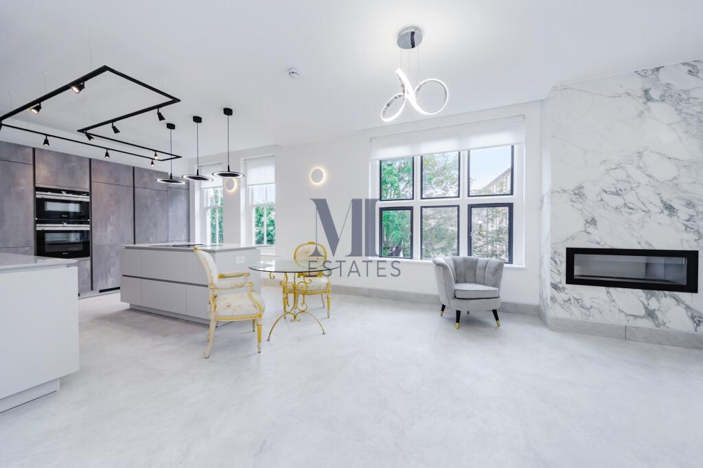 Main image of property: Shroton Street, Marylebone, NW1