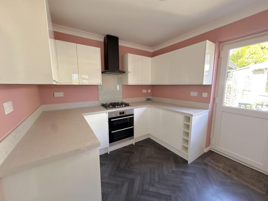 House in Letchworth, Hertfordshire - More