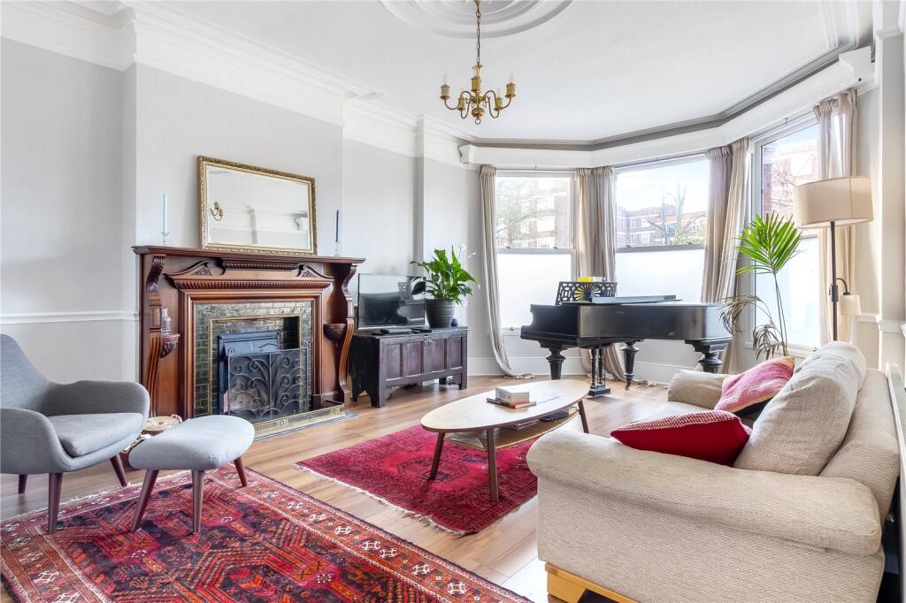 Main image of property: Colney Hatch Lane, London, N10