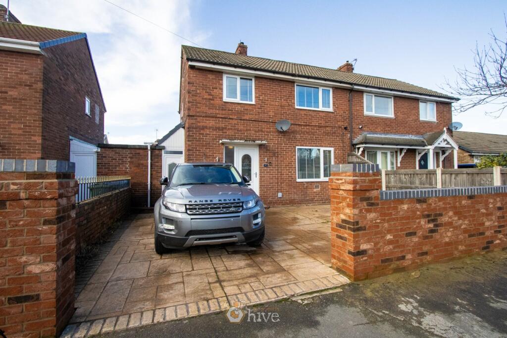 Main image of property: Grange Avenue, Hatfield, Doncaster, DN7