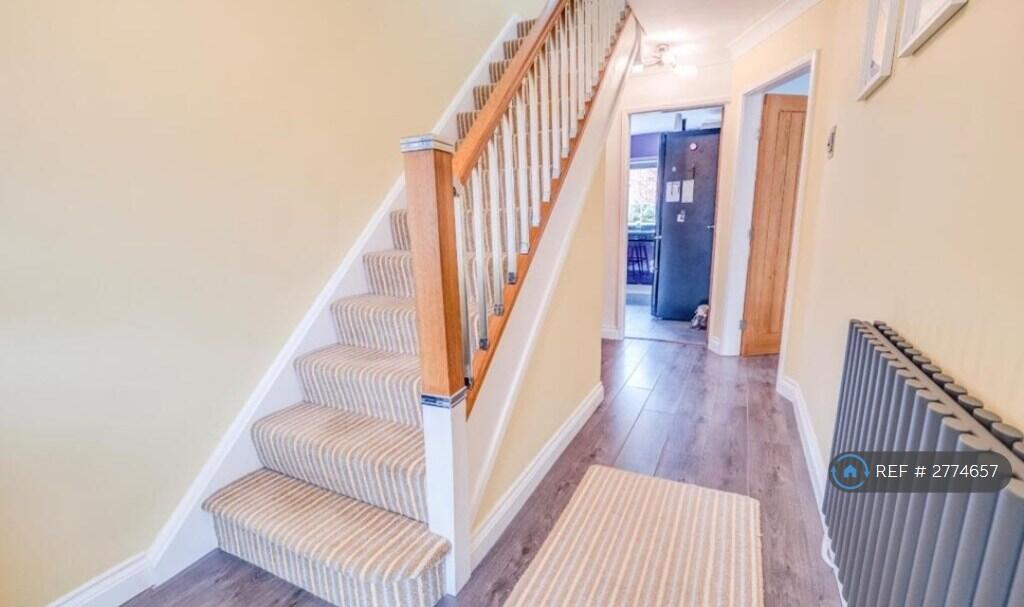 Additional image 12 of Bridgeman Croft, Solihull, B36