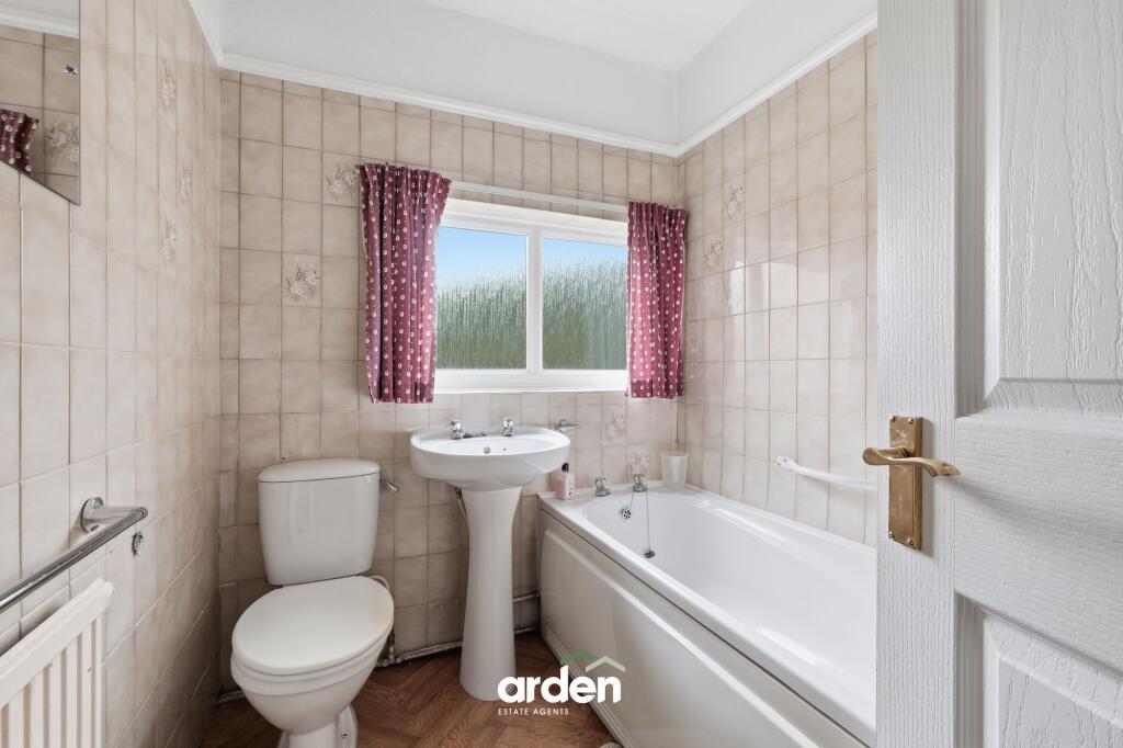 Additional image 9 of Evesham Road, Astwood Bank, B96