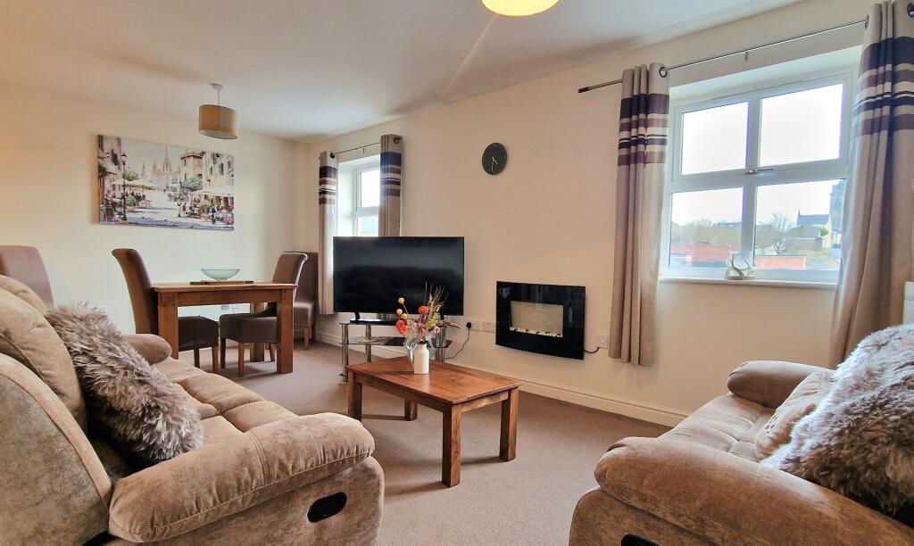 Main image of property: Durham Road, Blackhill, Consett, DH8