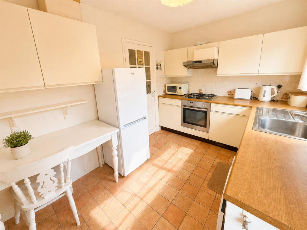 House in Chester - View 4