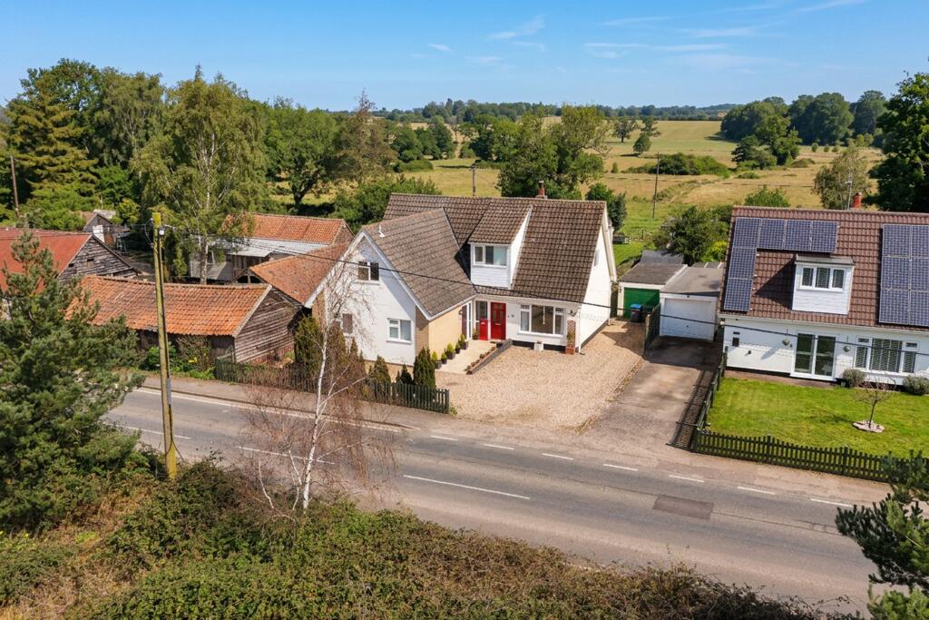 Main image of property: Low Street, Oakley, Diss