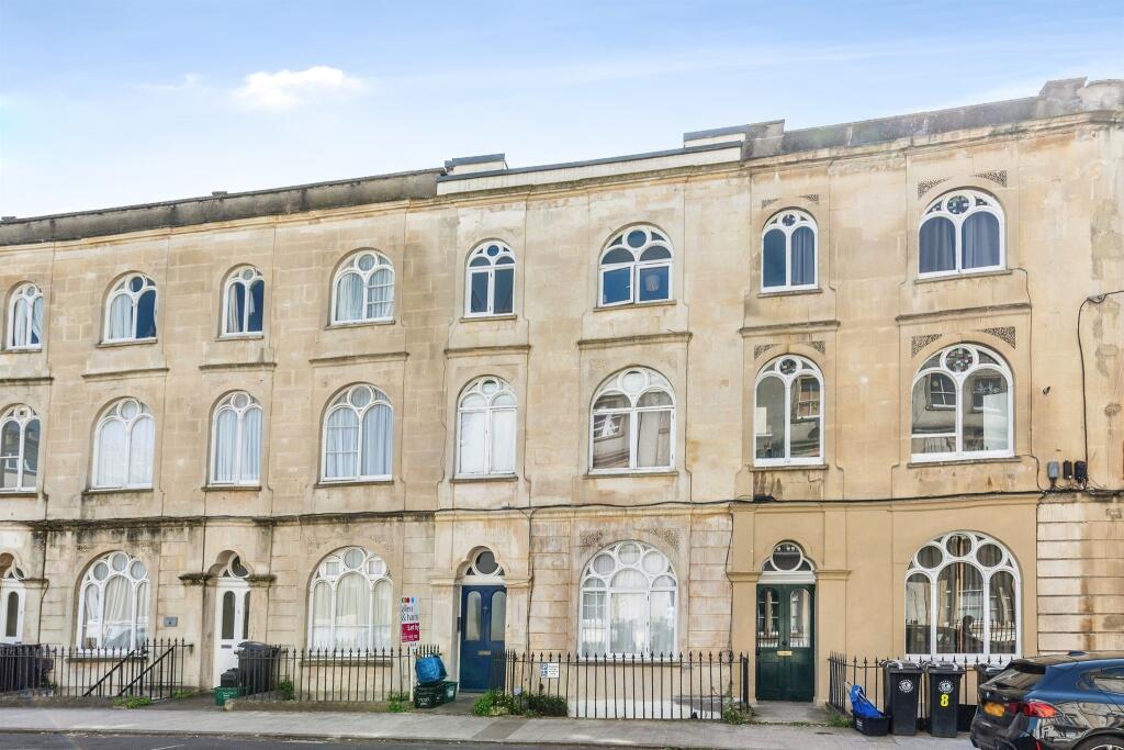 Main image of property: Dover Place, Clifton, Bristol