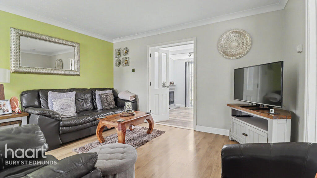 House in Mid Suffolk, Thurston - View 2
