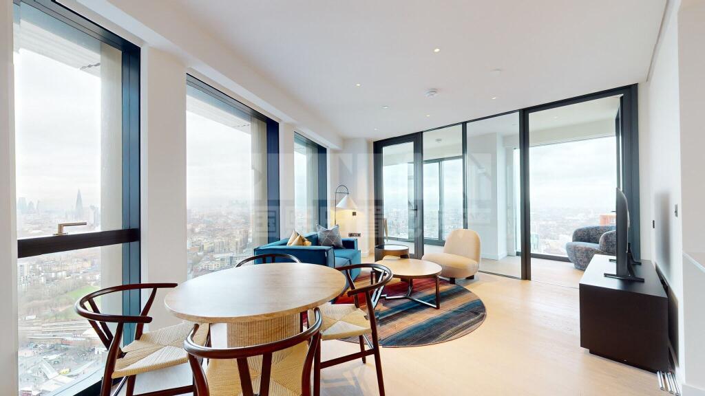 Apartment in London - View 4