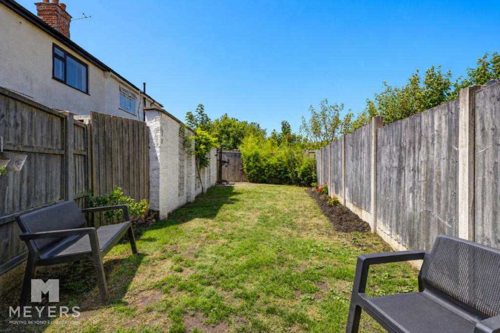 Hannington Grove, Bournemouth, BH7 6 photo 5