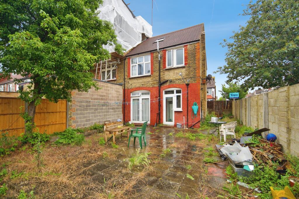 Albion Road, London, N17 photo 4