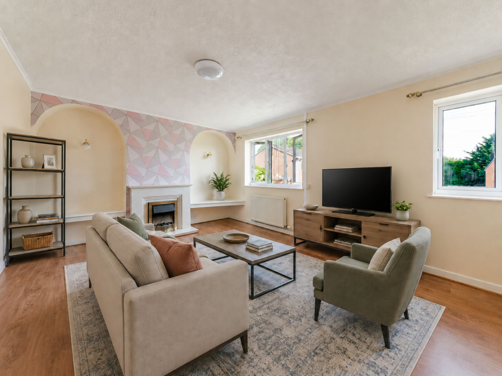 Newthorn Place, Buckley, CH7 photo 2