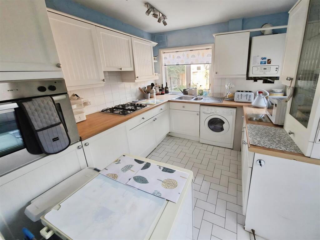 House in Rochester - View 4
