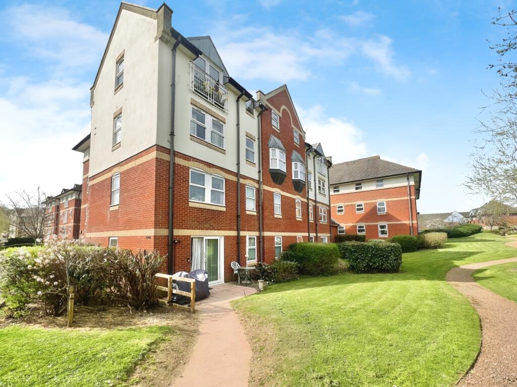 Main image of property: Jackman Close, Abingdon, Oxfordshire, OX14