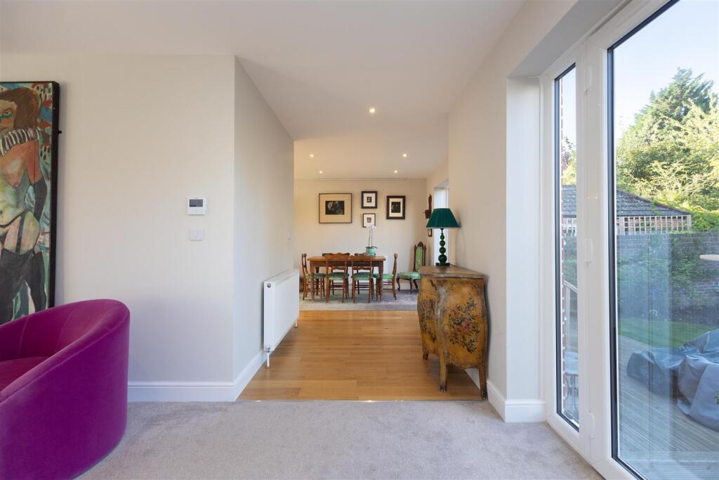 House in Tonbridge - View 5