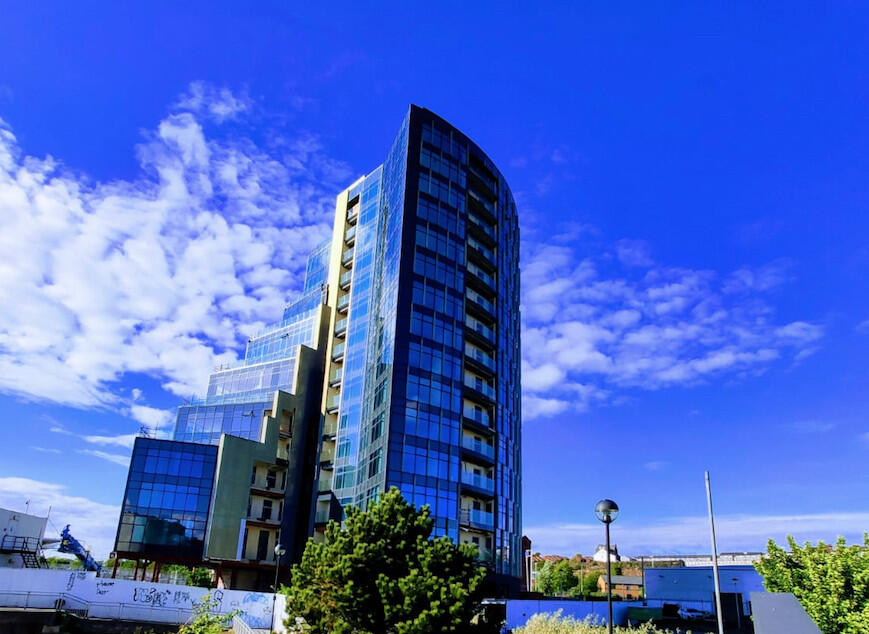 Main image of property: Riverside Drive, Liverpool, Merseyside, L3