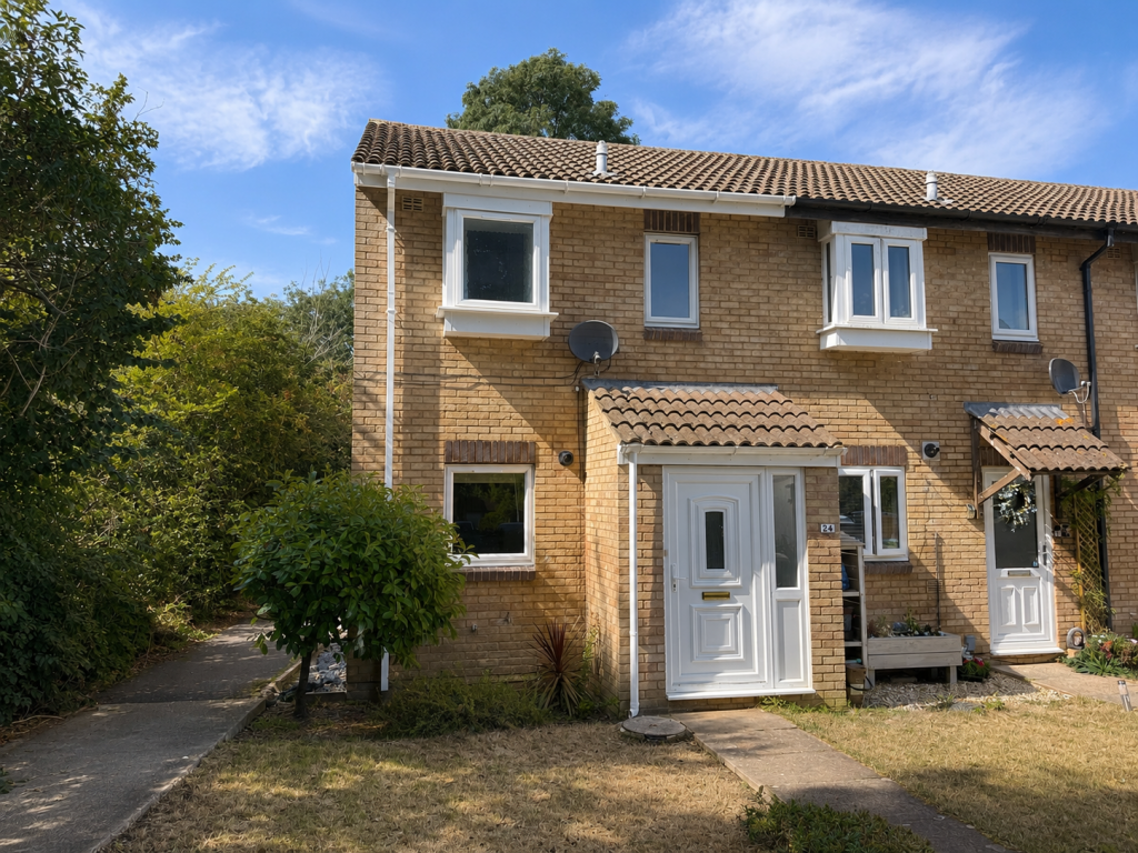 Main image of property: Walnut Walk, Frome, Somerset, BA11