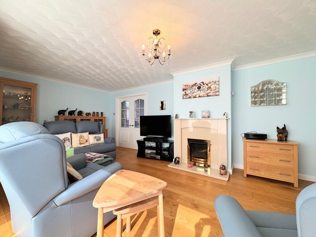 House in Newquay, Cornwall - View 5