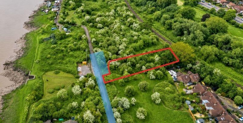 Main image of property: Plot 1, Station Road, Shirehampton, Bristol, Avon, BS11 9XA