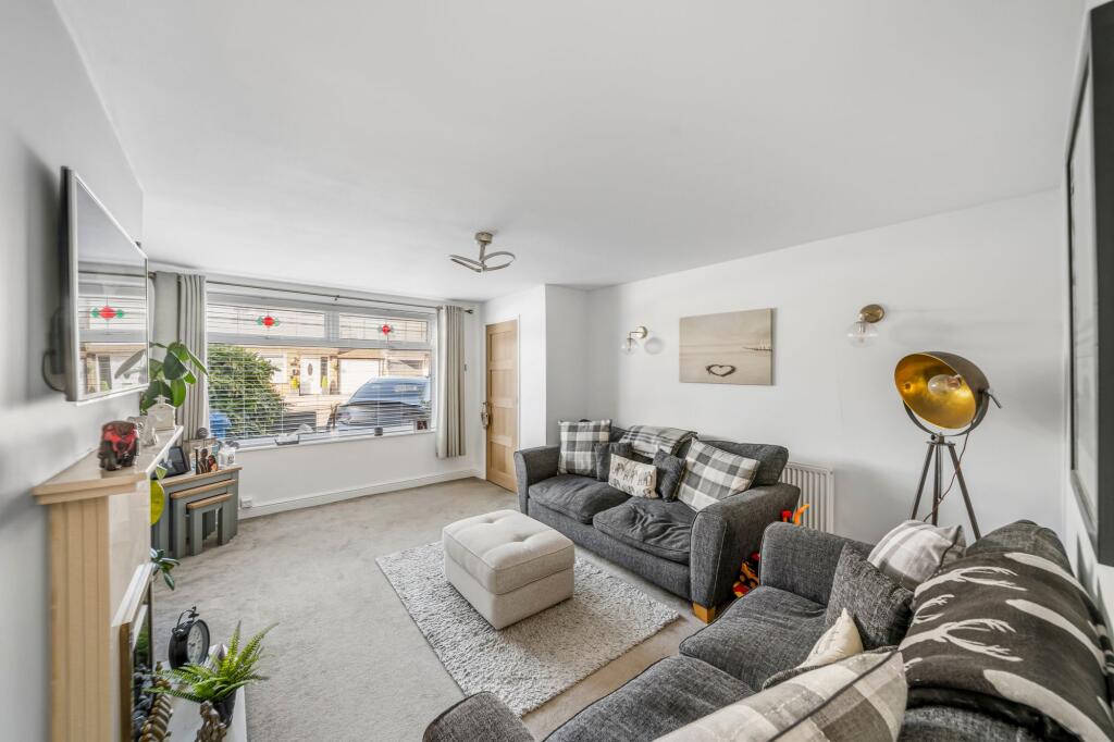 House in Warrington - View 2