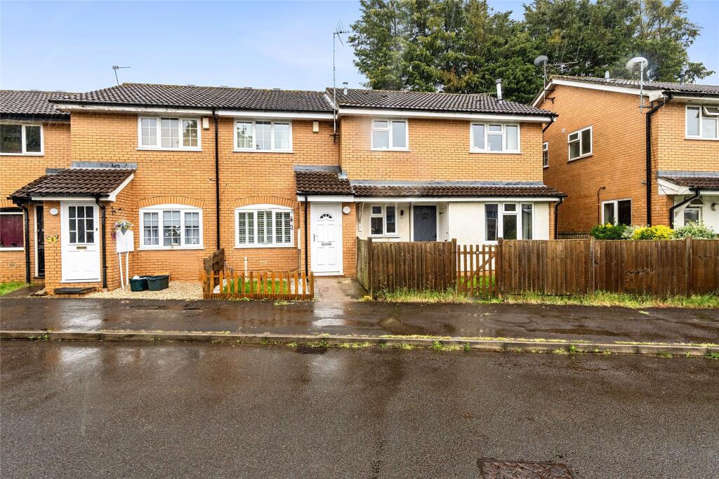 Main image of property: Longs Drive, Yate, South Gloucestershire, BS37