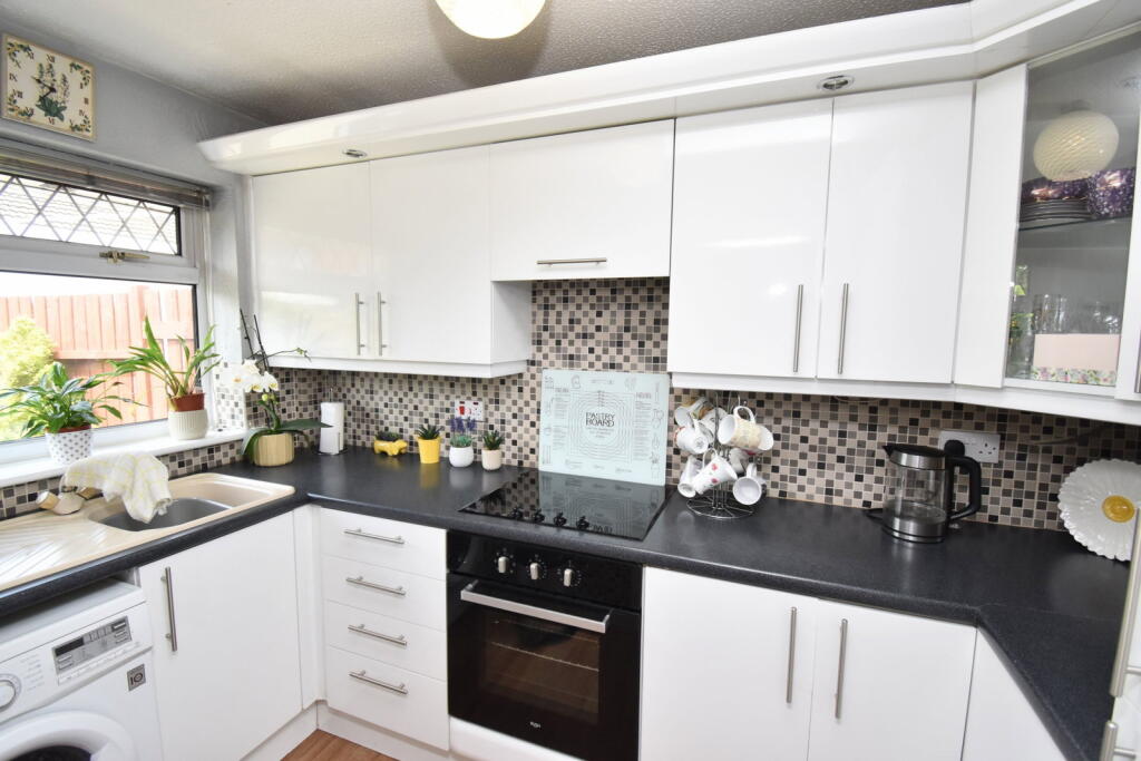 House in Warrington - More