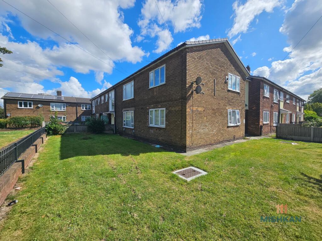 Main image of property: Lapwing Lane, Stockport