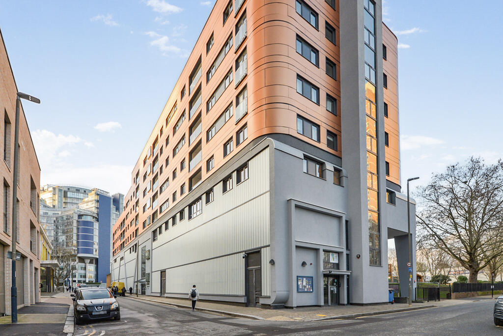 Main image of property: Holman Road, Battersea, SW11