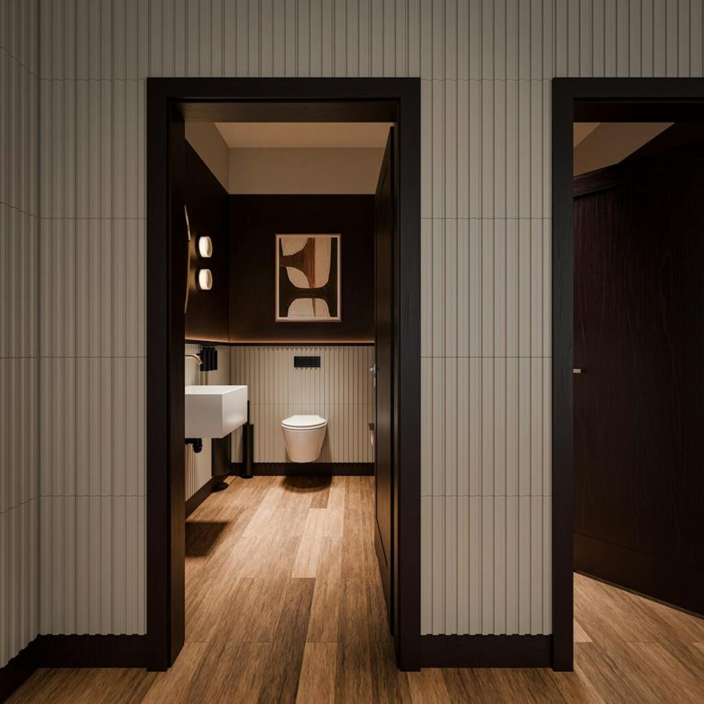 Toilets *