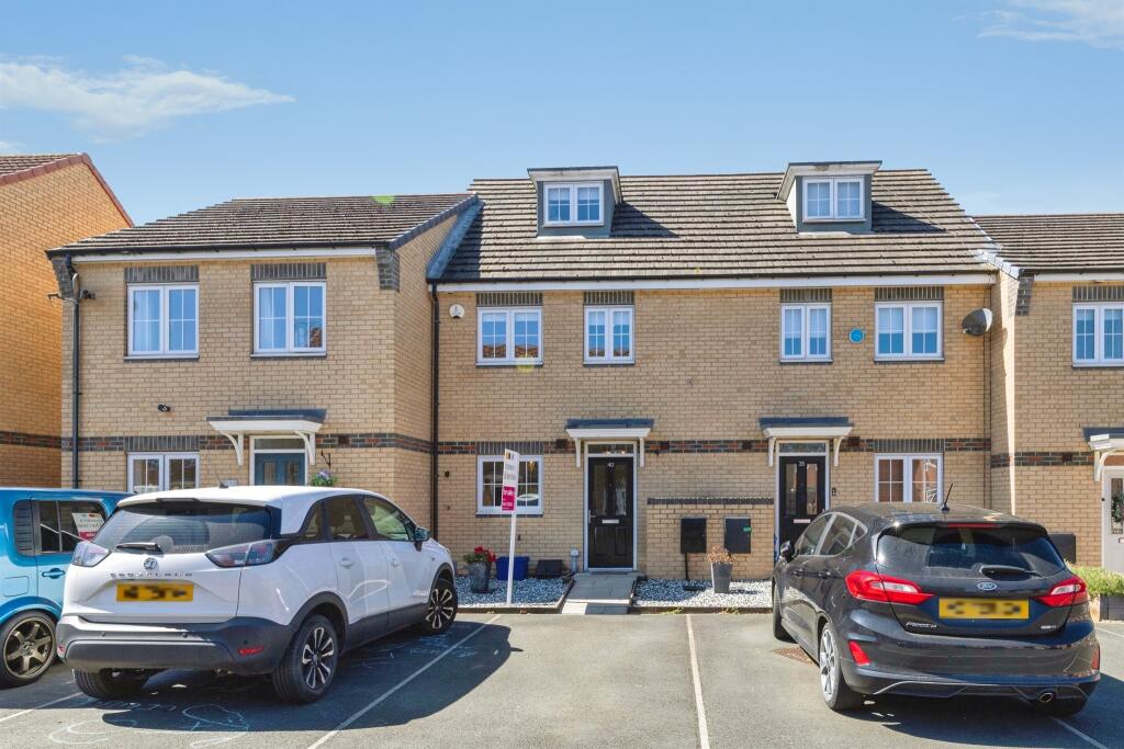 Main image of property: Verbena Drive, Billingham