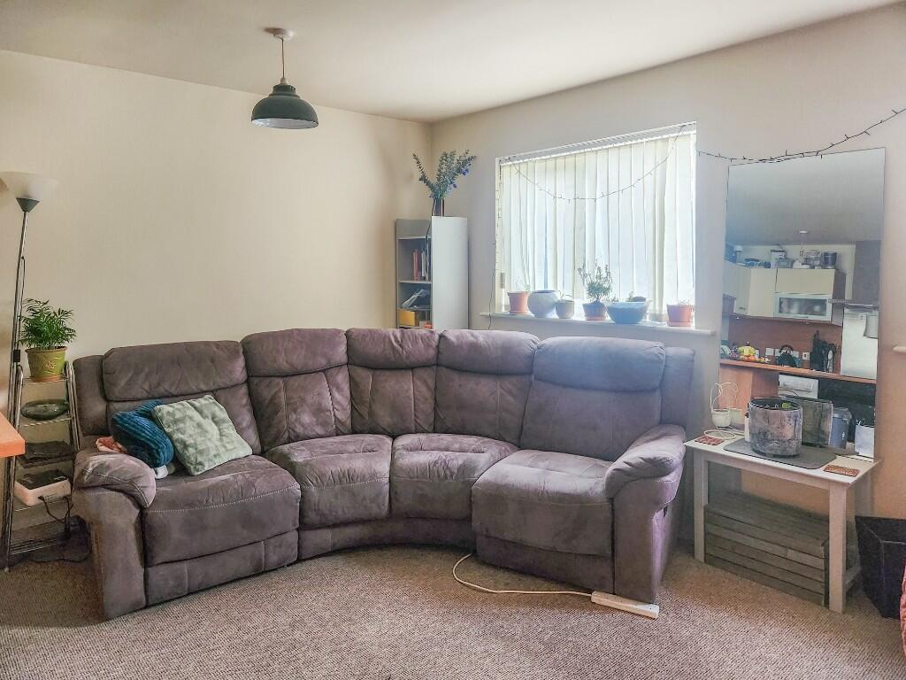 Apartment in Burnley, Lancashire - View 2