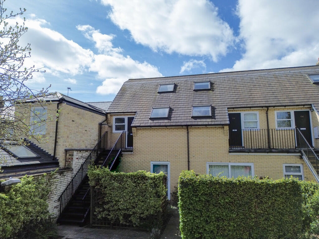 Main image of property: Sturton Street, Cambridge