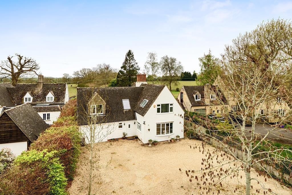 Main image of property: South Leigh Road, South Leigh, OX29