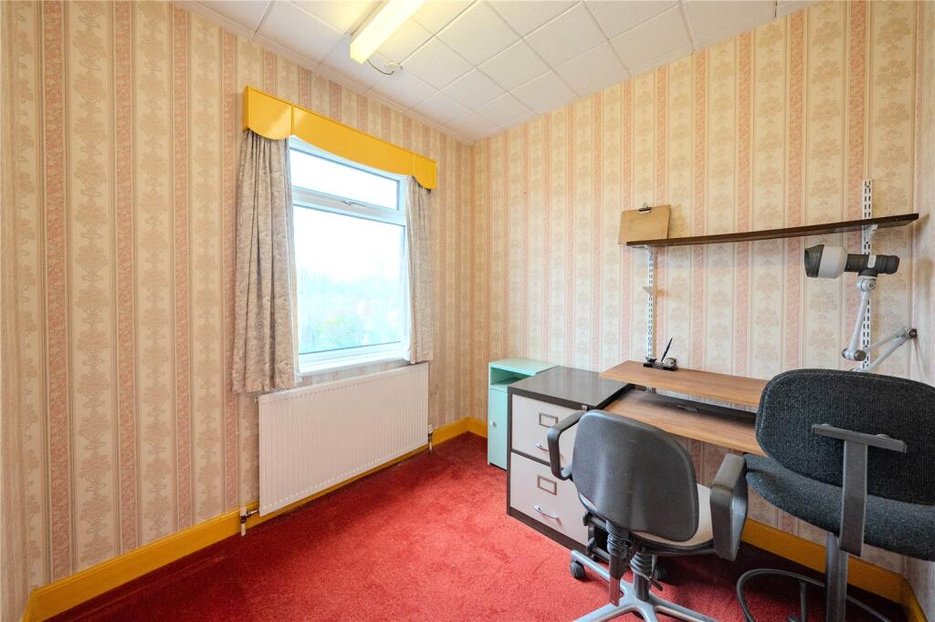 House in Leeds, West Yorkshire - More