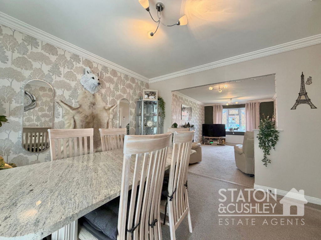House in Nottingham - View 5