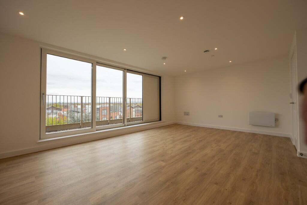 Apartment in Manchester, Greater Manchester - More