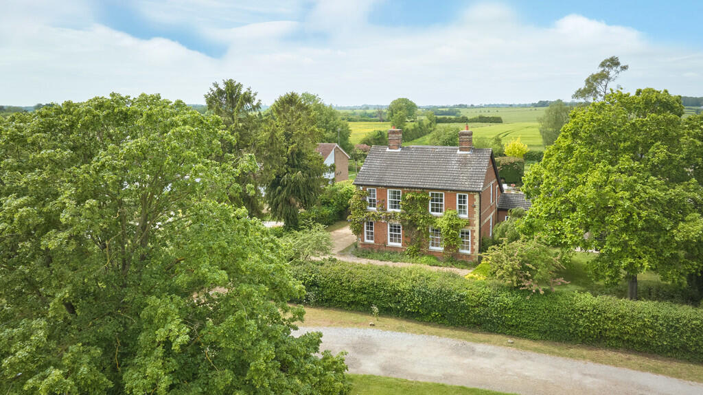 Main image of property: Withersfield, Haverhill, Suffolk