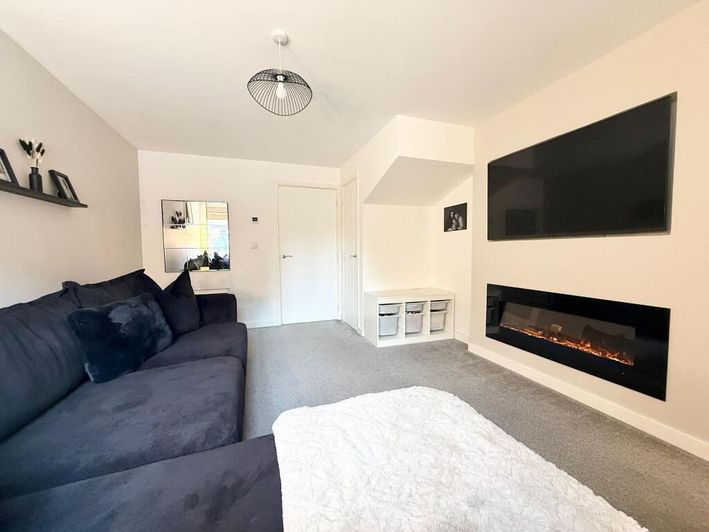 House in Exeter, Tithebarn, Broadclyst - View 3