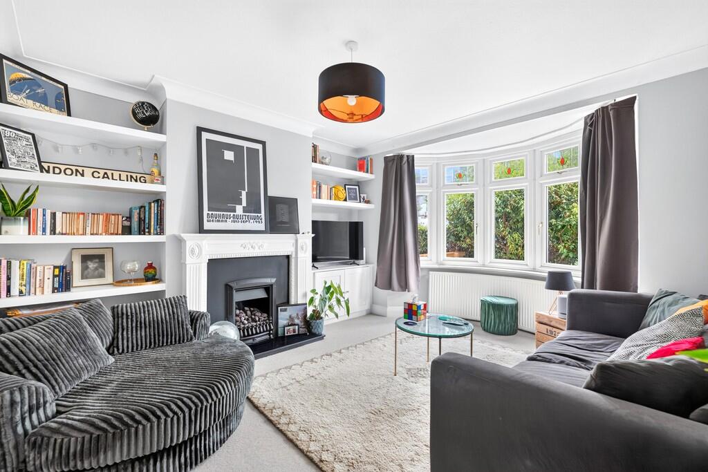 Main image of property: Springvale Avenue, Brentford