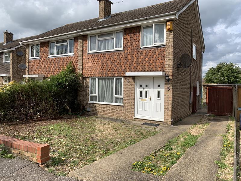 Main image of property: Goodrich Avenue, Bedford, MK41 0DE