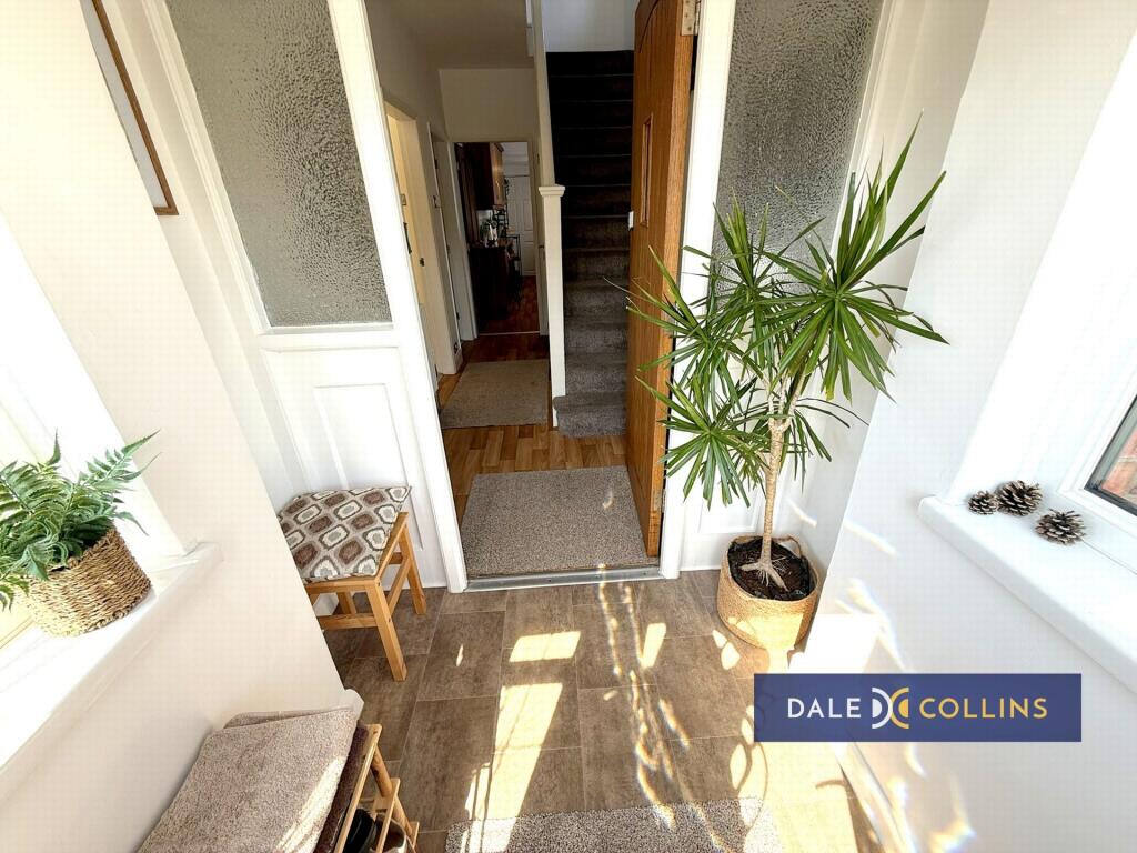 House in Stoke-on-Trent - View 2