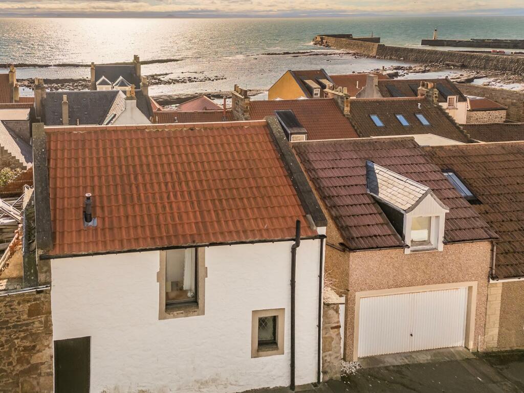 Main image of property: West Forth Street, Cellardyke, Anstruther, KY10