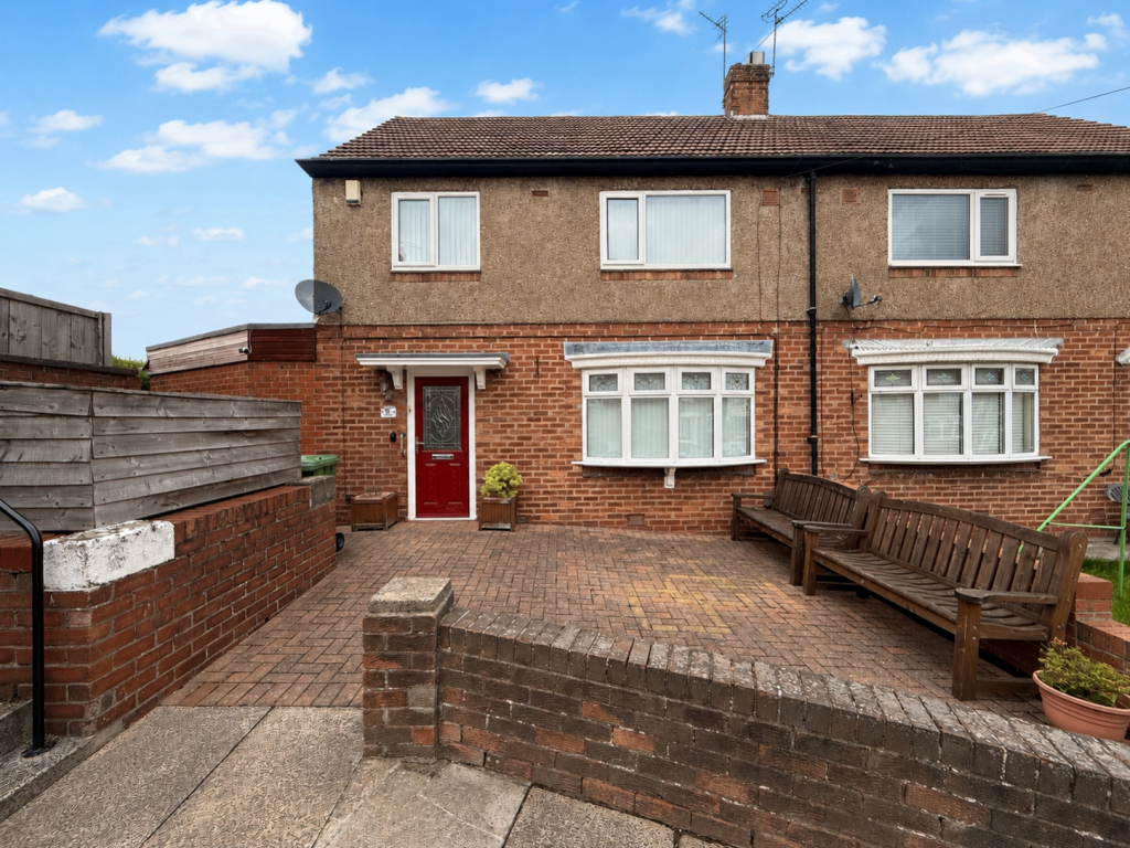 Main image of property: Alnwick Square, Sunderland, SR3