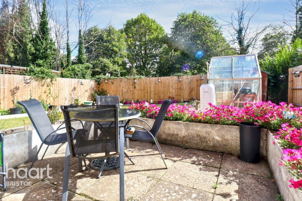 Main image of property: Gayner Road, Bristol