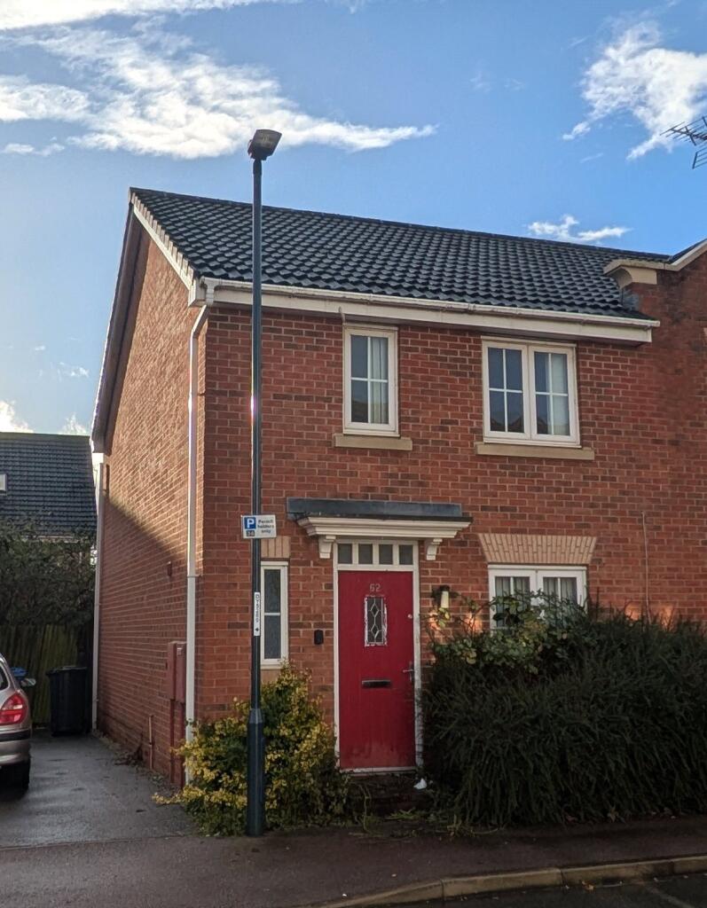 Main image of property: Pacific Way, Derby, Derbyshire, DE24