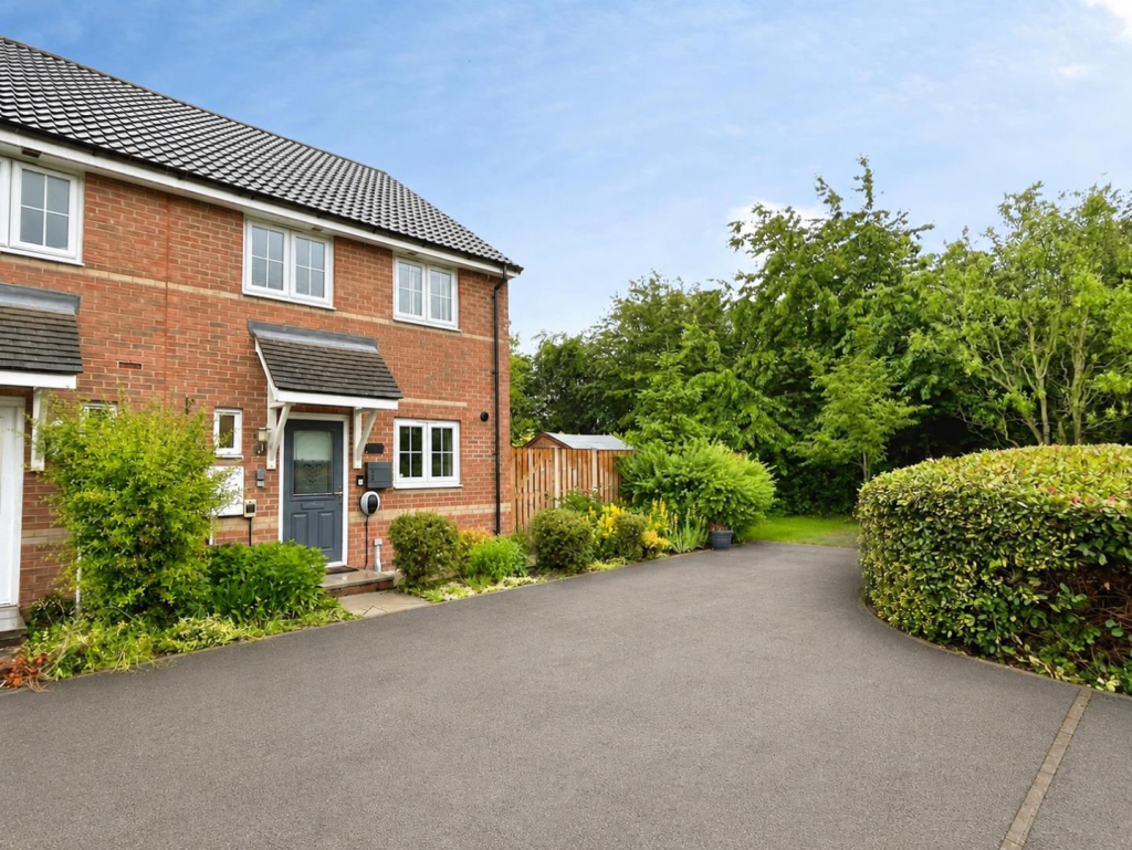 Main image of property: Fryston Court, Brampton Bierlow, Rotherham